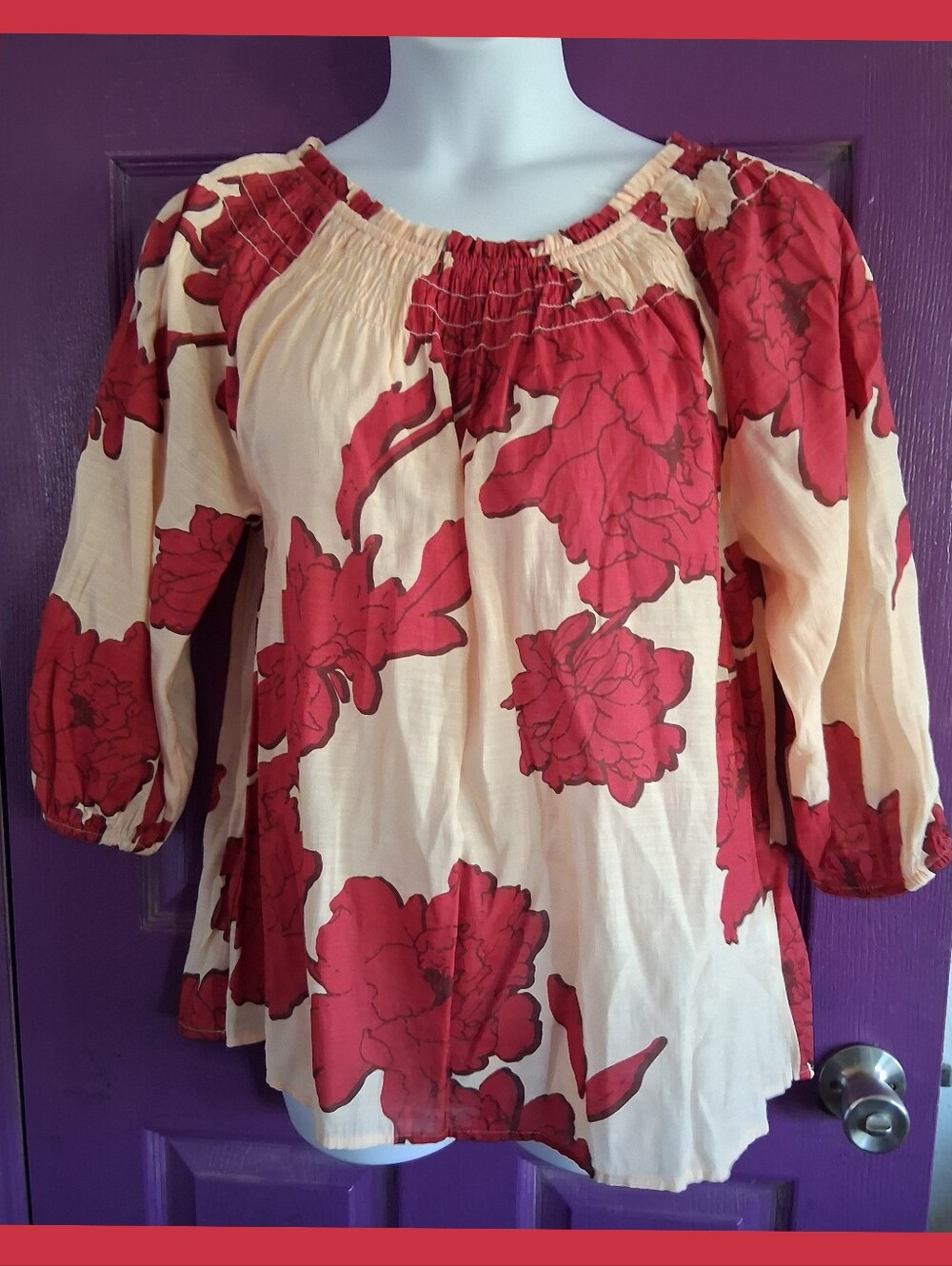 Cato Blouse